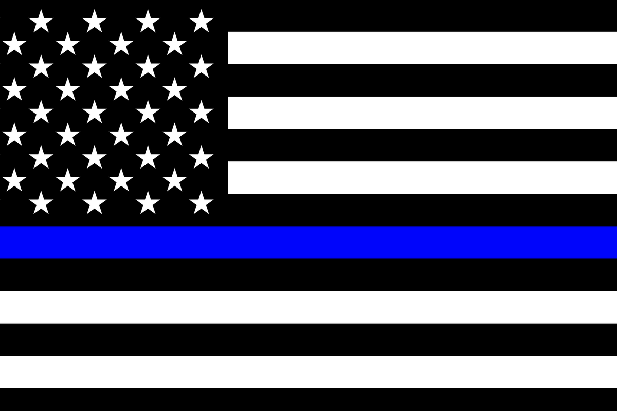 Creepy Blue Lives Matter Group Tricks Black Church Into Hosting Rally
