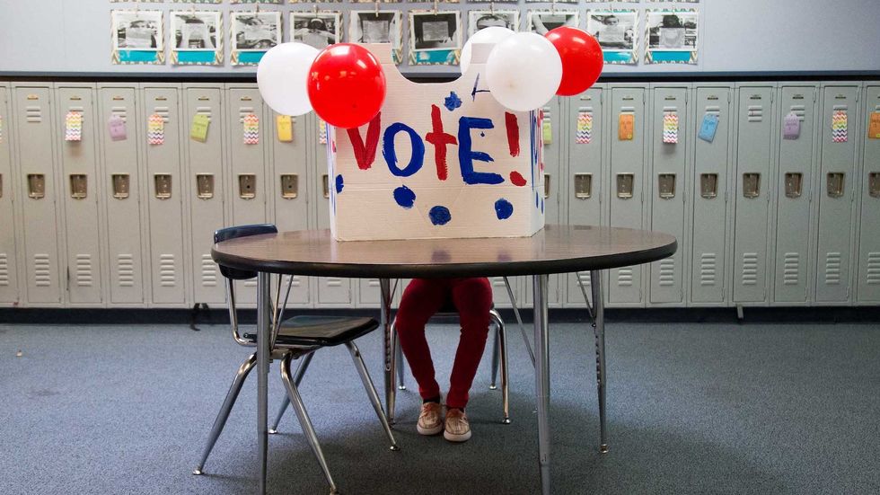 If I Unfriend You During The 2020 Election, Yes, It's Personal
