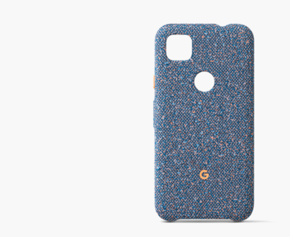 Google Pixel 4A case
