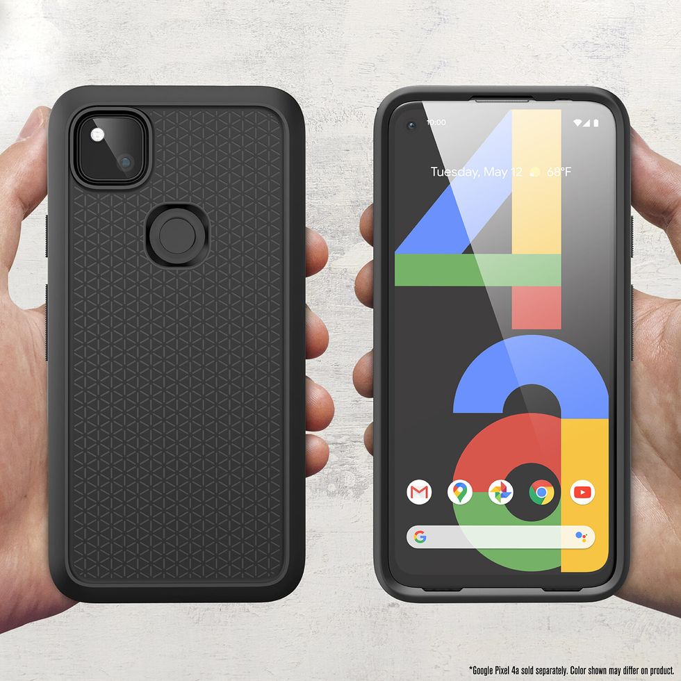 Catalyst Pixel 4A case