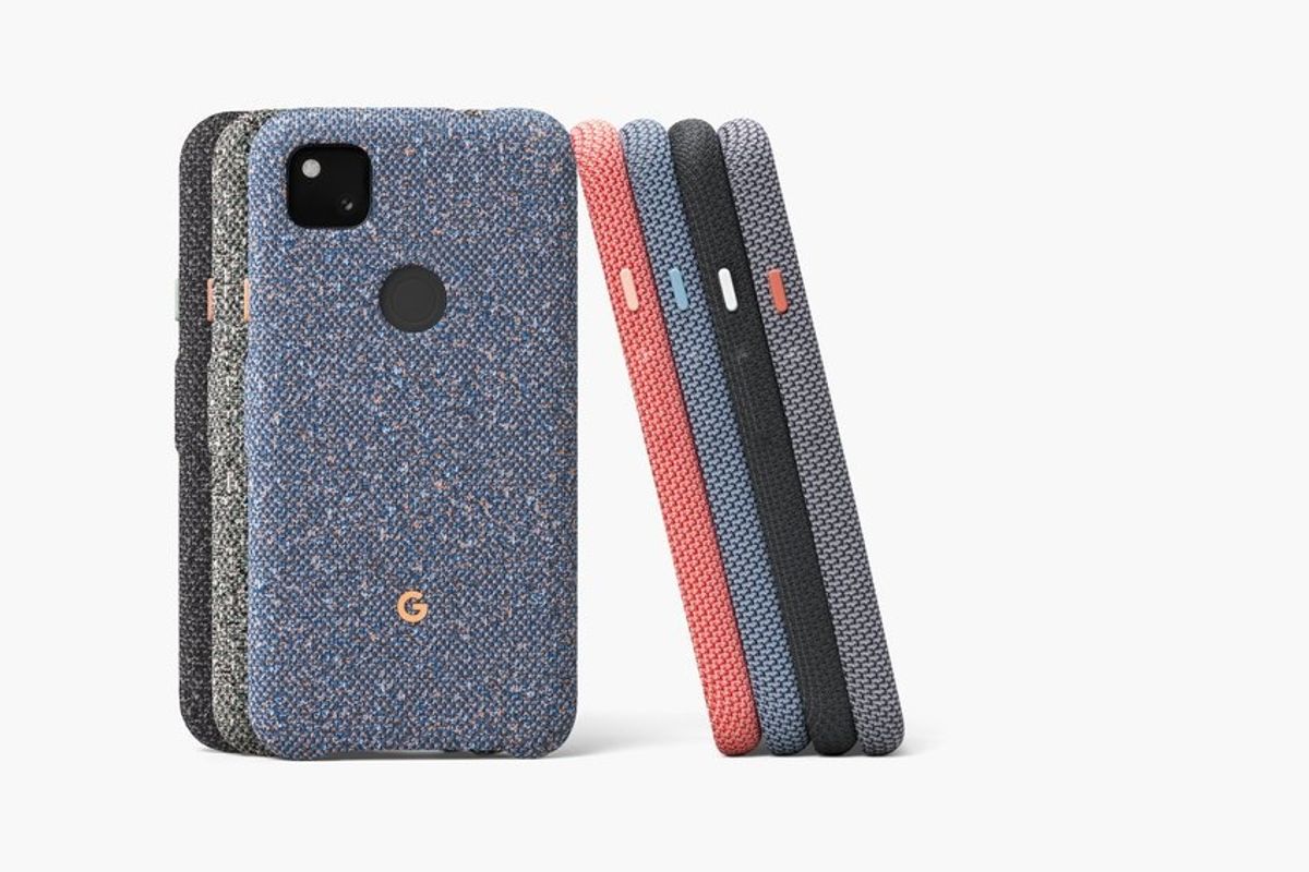 Google Pixel 4A case