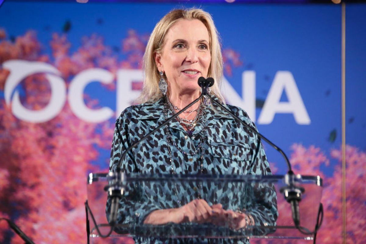 Susan Rockefeller
