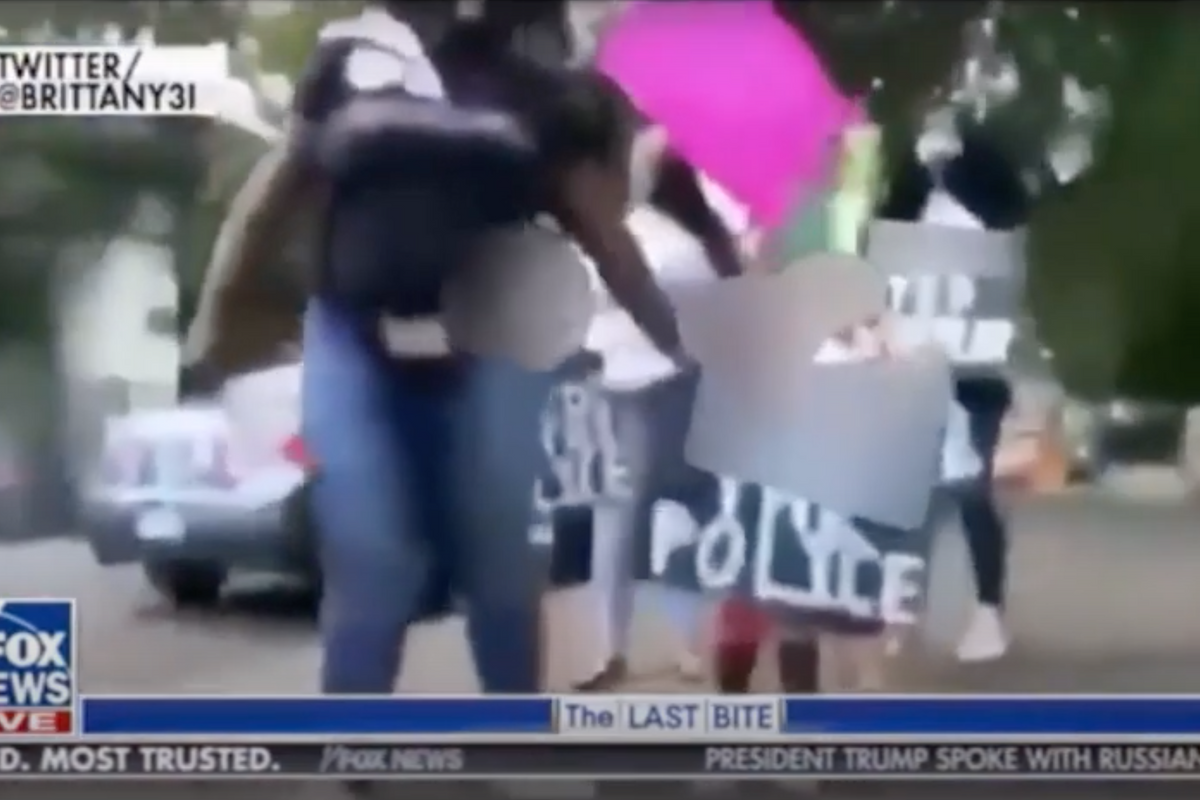 'The Ingraham Angle' Knowingly Aired Stolen Footage Producers Were Told They Could Not Use
