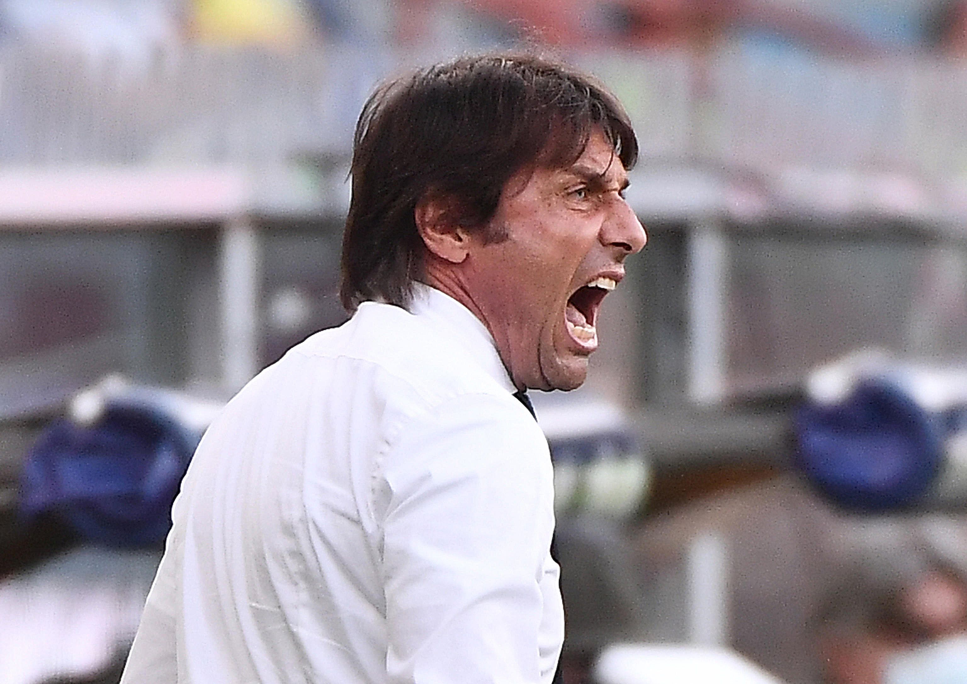 L’Inter migliore dai tempi del Triplete messa in crisi dalla caccia alla talpa