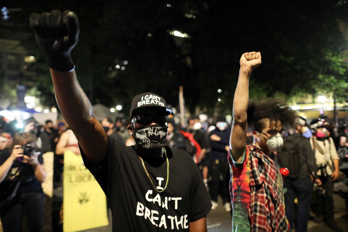 La sinistra Usa fa la fortuna dei criminali