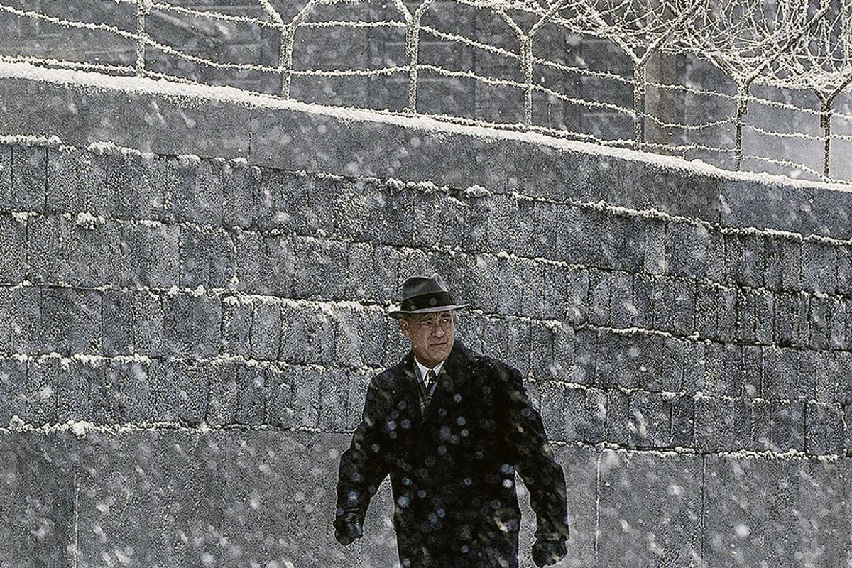 Berlino, la palude degli agenti segreti. Qui pure gli alleati si facevano la guerra