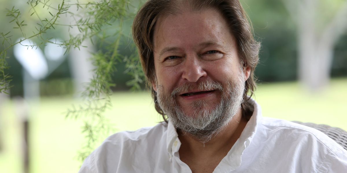 14 Rick Bragg quotes that perfectly sum up the South It's a Southern