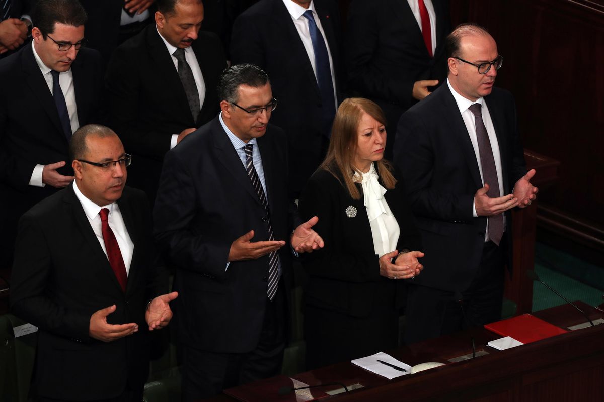 Secondo «Repubblica» le migrazioni sono colpa dei «populisti tunisini»