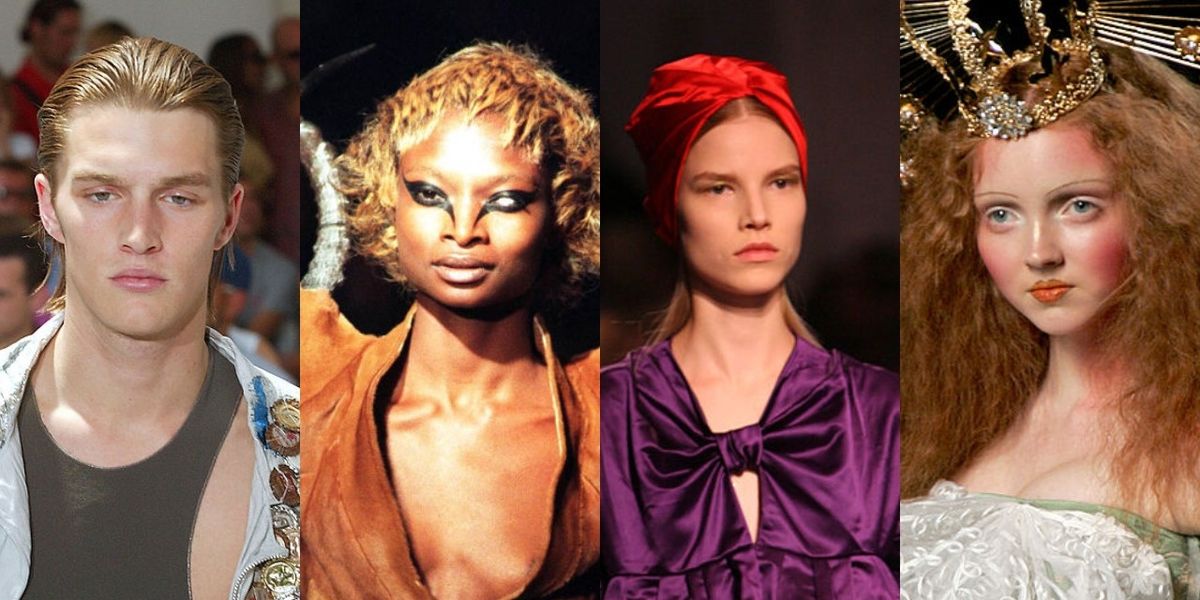 The Rise and Rise of Fashion Archive Instagram