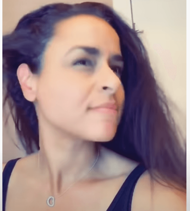 #EndorseThis: Sarah Cooper Answers Trump's Attack On TikTok