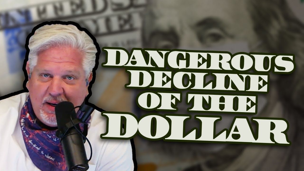 THANKS TO THE FED: While debt grows, buying power & national credit score drop