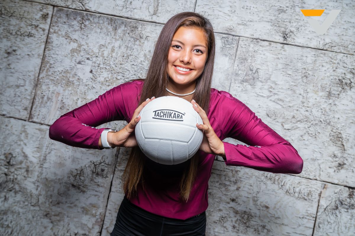 Cinco Ranch Volleyball Preview: Presented by Athlete Training + Health