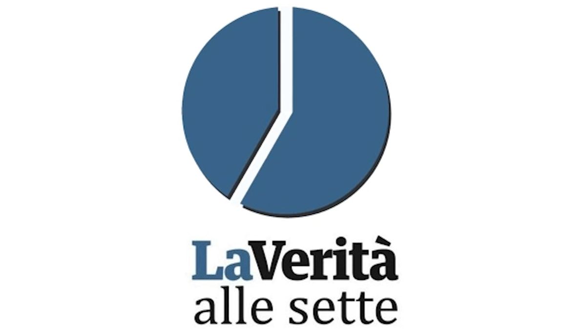 La Verità alle sette non va in vacanza