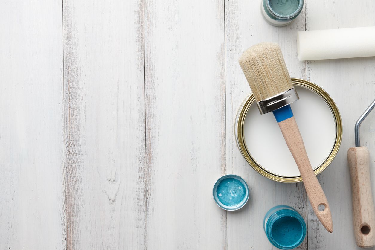 6 house paint apps that virtually test colors in your home Gearbrain