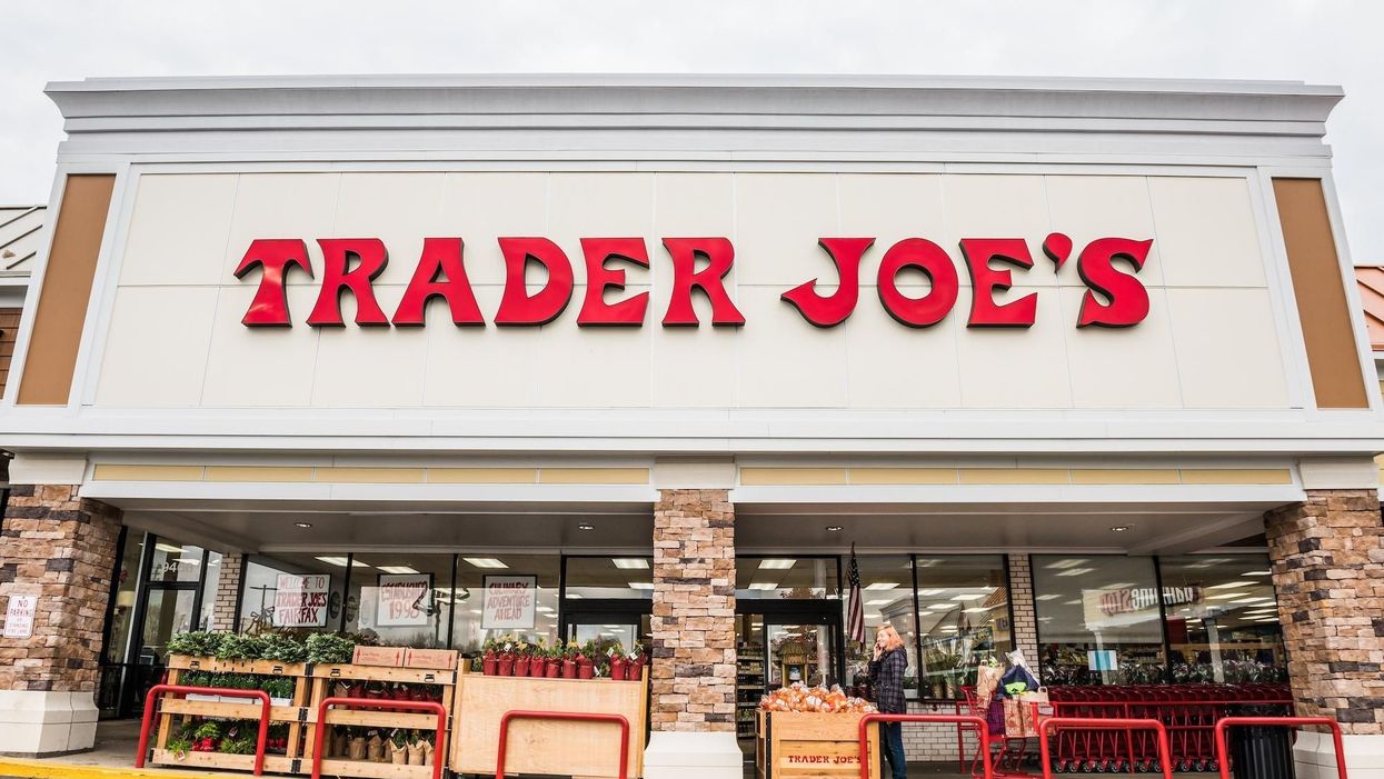 Trader Joe's