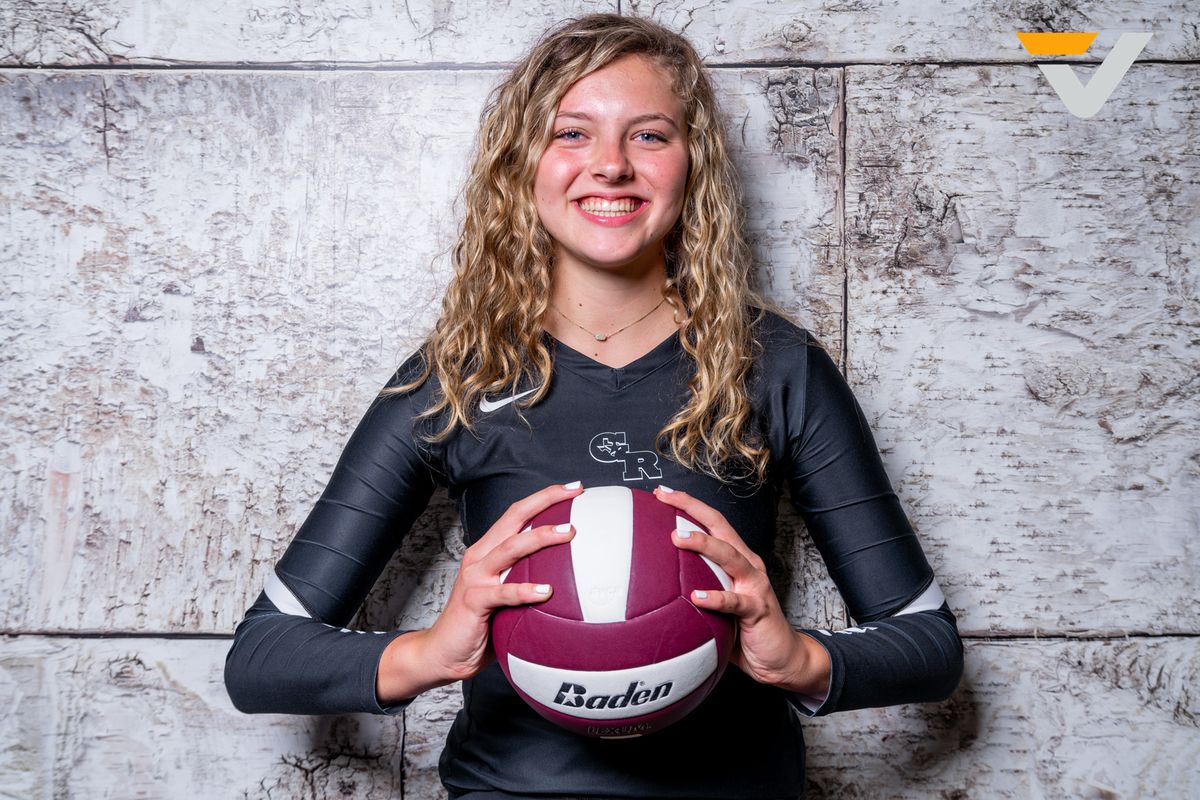 George Ranch Volleyball Preview