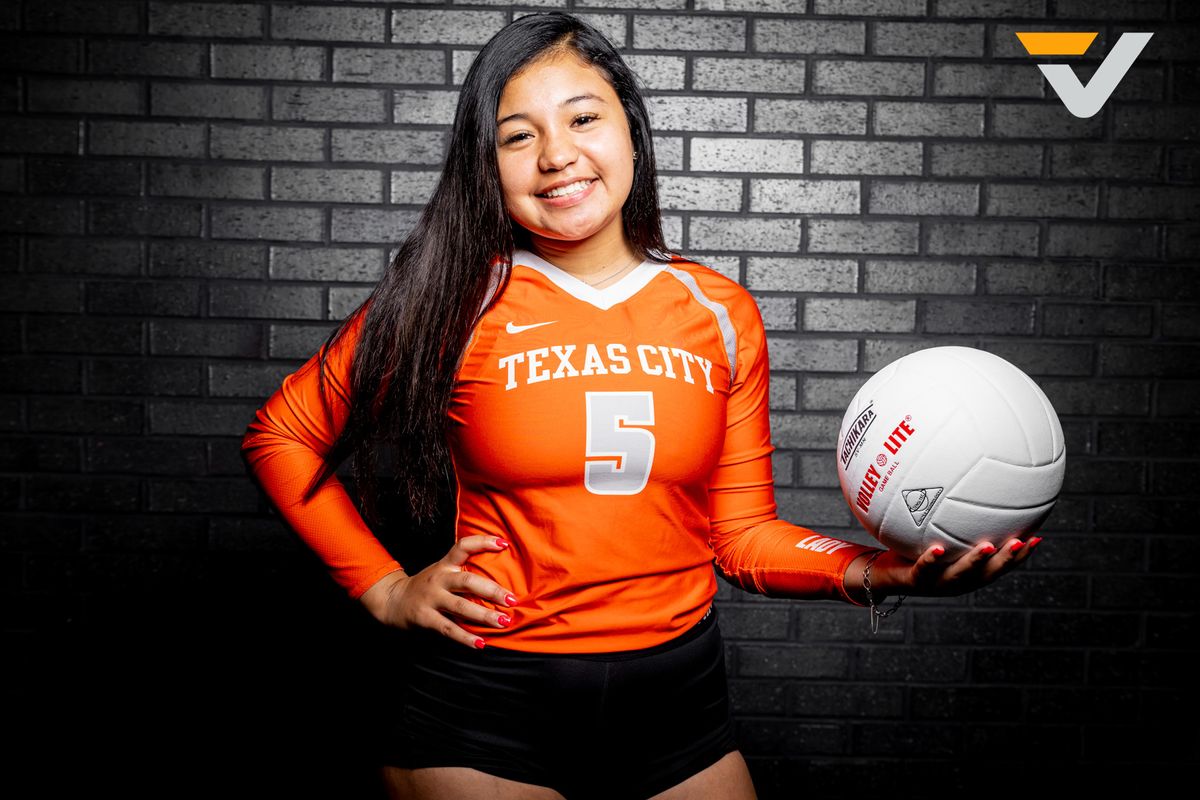 2020 Texas City Volleyball Preview