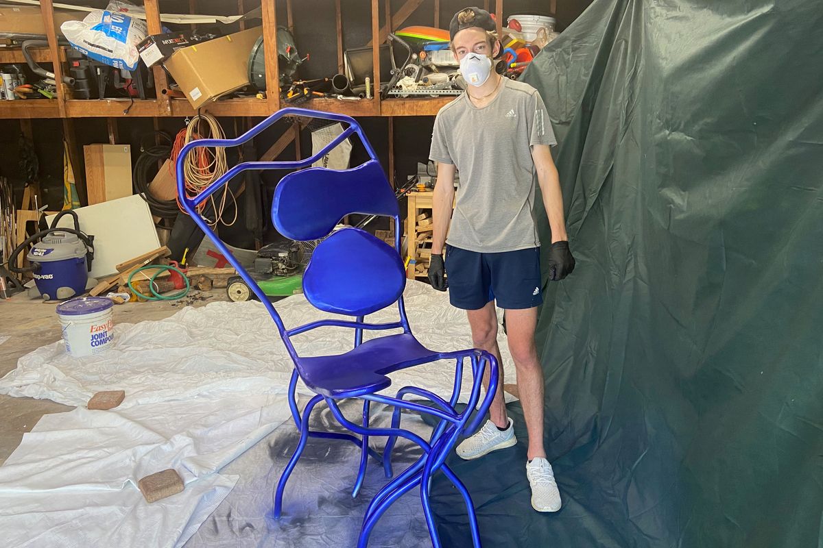 FBCA Magazine Feature: A life in the Arts