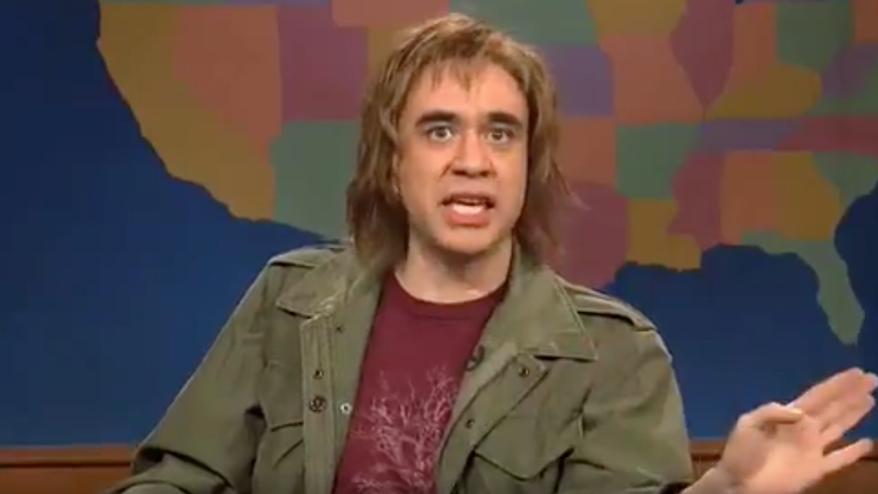 #EndorseThis: Sarah Cooper And Lincoln Project Troll Trump On Twitter