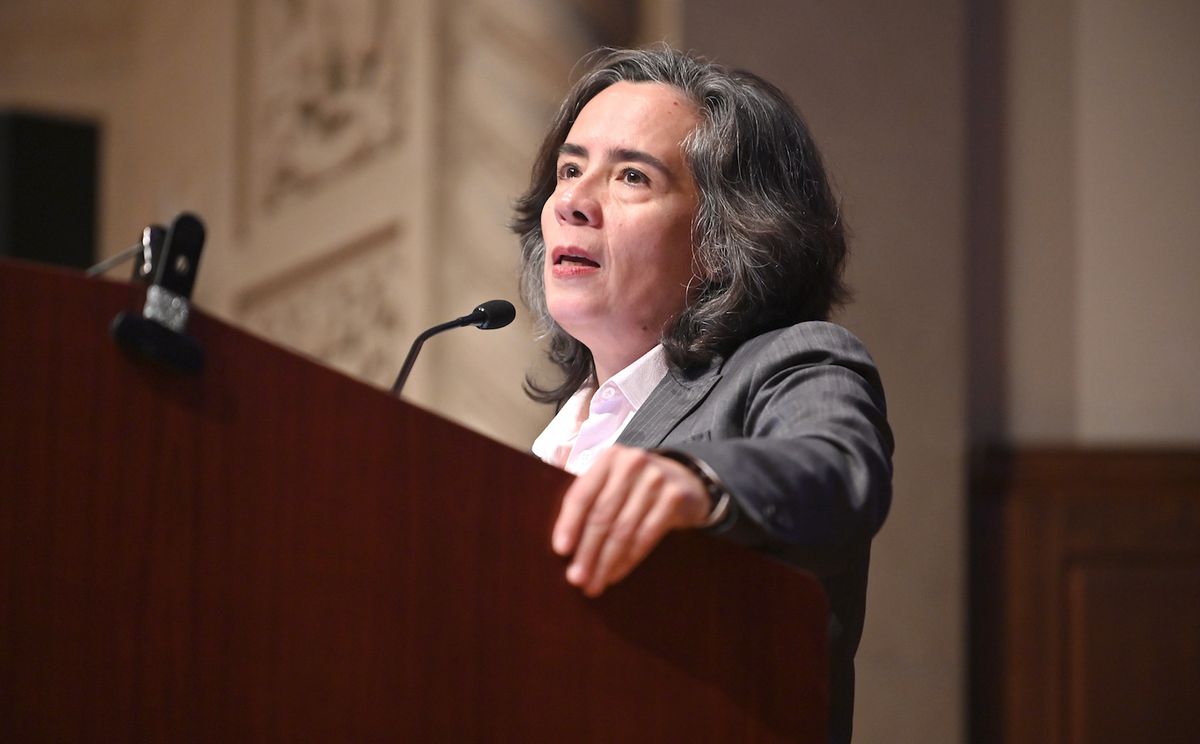 New York City health commissioner resigns, ripping Mayor Bill de Blasio on the way out