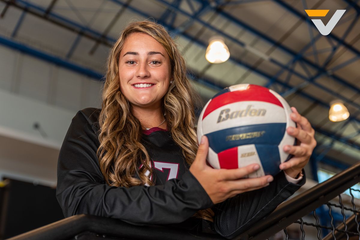 2020 Pearland Volleyball Preview