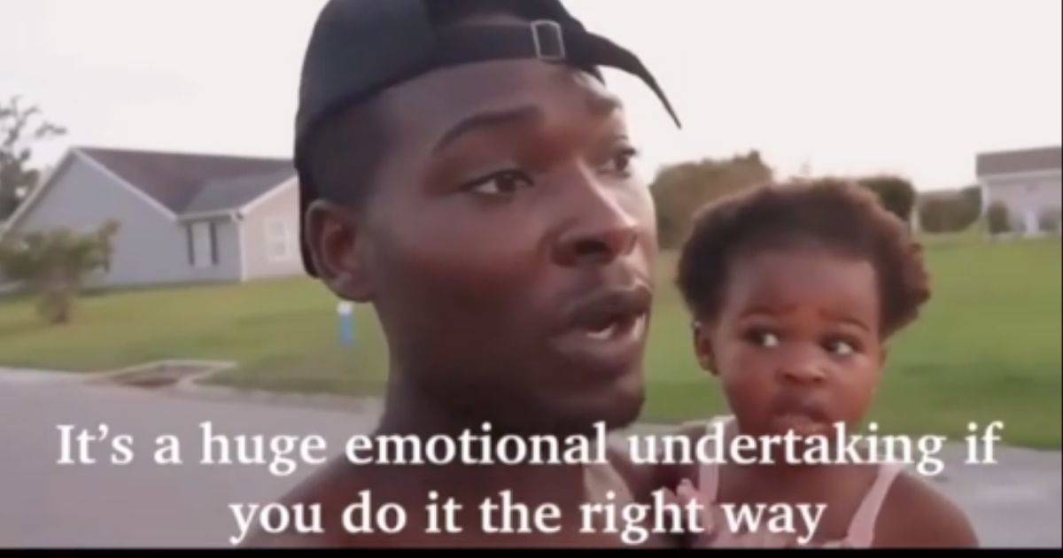 Dad shares his 'What I wish I knew before fatherhood' wisdom to help future parents