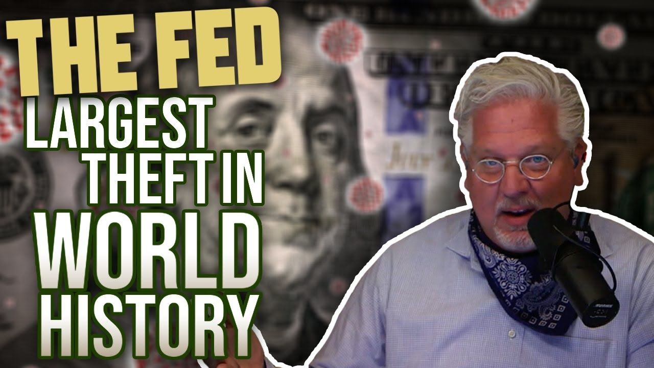 THIEVERY: The Fed wants ANOTHER lockdown but 55% of restaurants are already PERMANENTLY closed