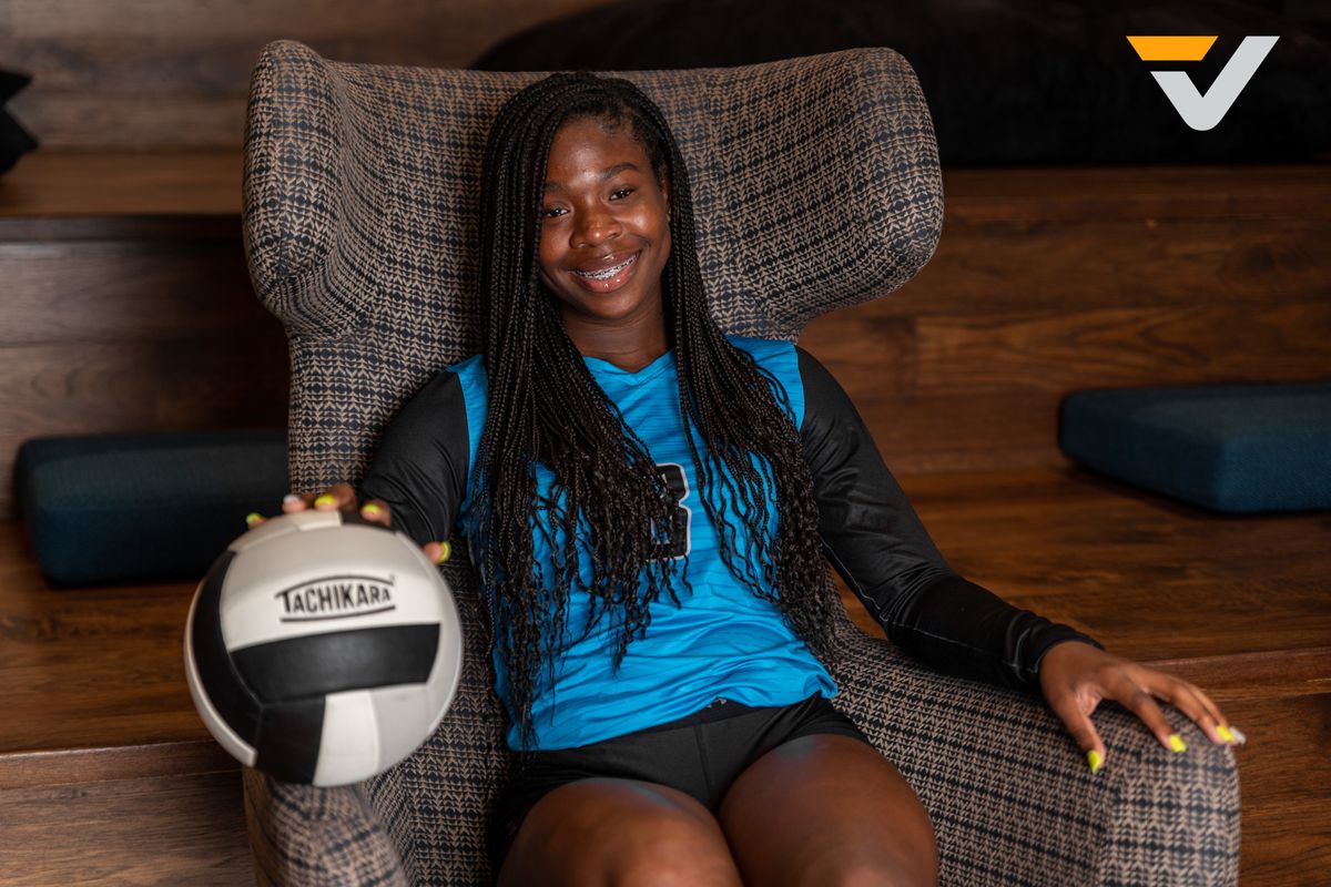 2020 Shadow Creek Volleyball Preview