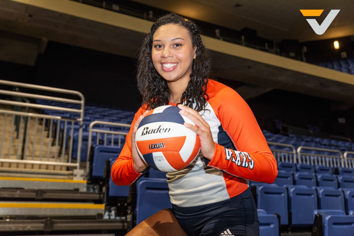 2020 Bridgeland Volleyball Preview: Presented by Athlete Training + Health