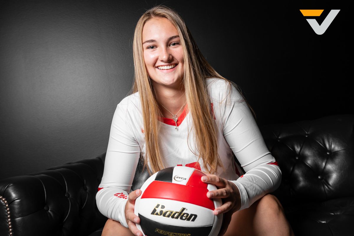 2020 Memorial Mustangs Volleyball Preview