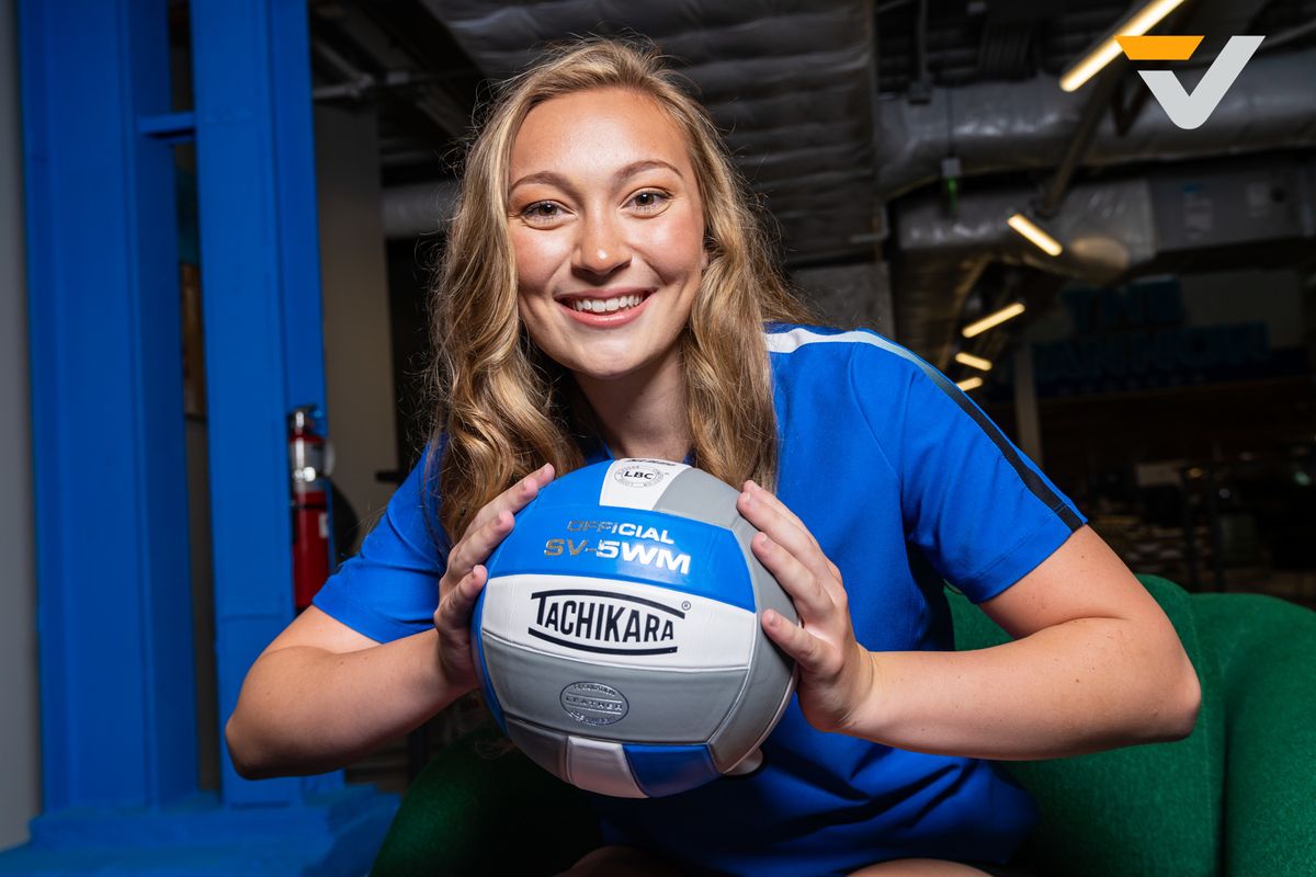 2020 Barbers Hill Volleyball Preview