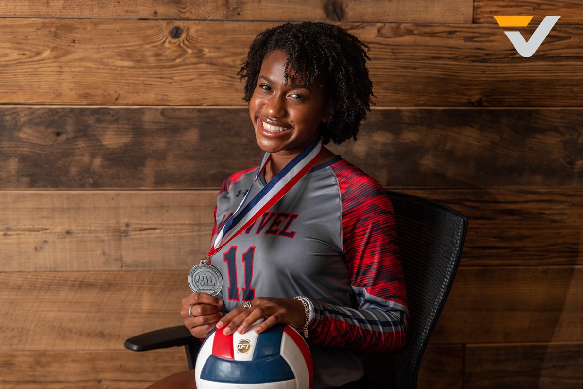 2020 Manvel Volleyball Preview