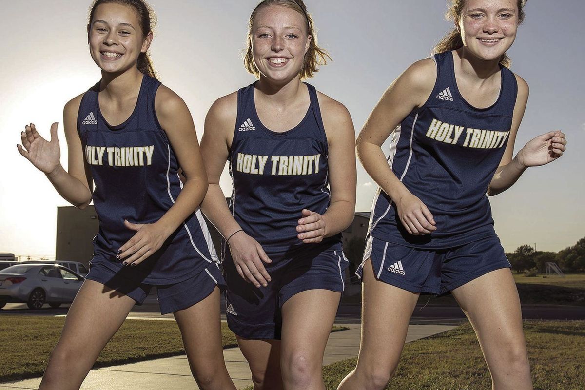 2020 VYPE Austin Girls Private School Cross Country Preseason Rankings & Runners To Watch