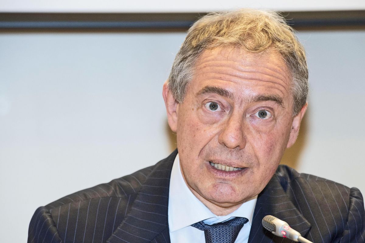 Ora il Copasir vuole vederci chiaro. Urso: «Non c’è equilibrio tra poteri»