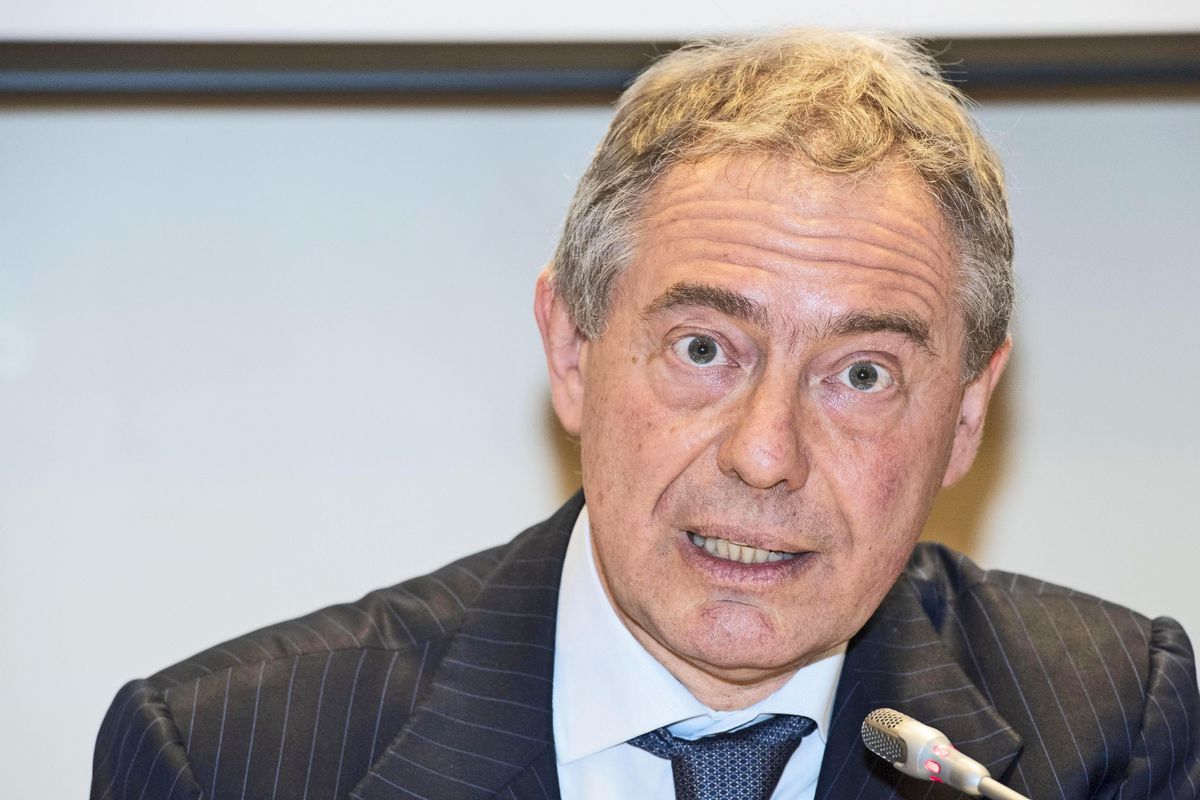 Ora il Copasir vuole vederci chiaro. Urso: «Non c’è equilibrio tra poteri»