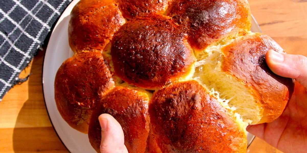 How to Make the Best Dinner Rolls in the World My Recipe Magic