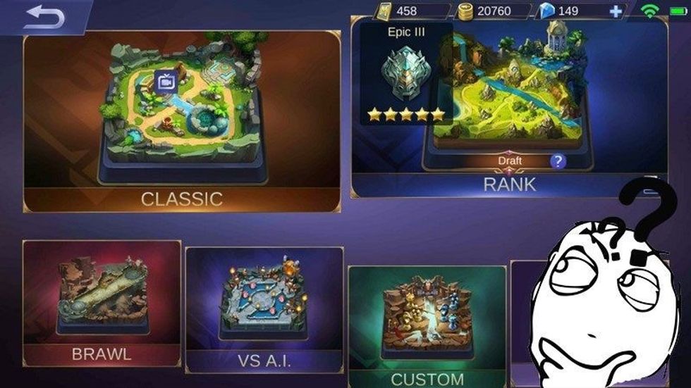 5 tutorial Strategies Gaining Hero & Skin gratuitous in ...