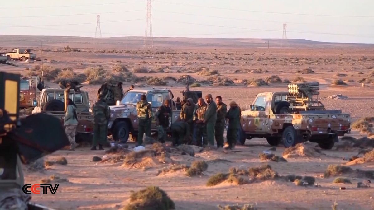 Conflitto e Covid, il caos in Libia non si arresta