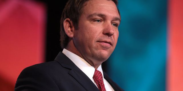 DeSantis Shifts $95M In Pandemic Relief To Megadonor's Highway Project - Vimarsana News