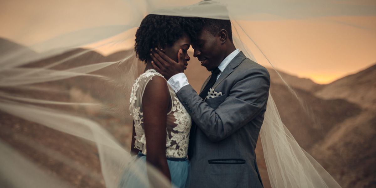 Jumping The Broom Soon? Shop With These Black-Owned Wedding Vendors