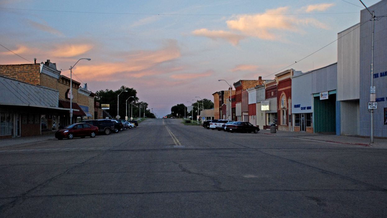 People Describe The Creepiest Event That's Ever Happened In Their Small Town