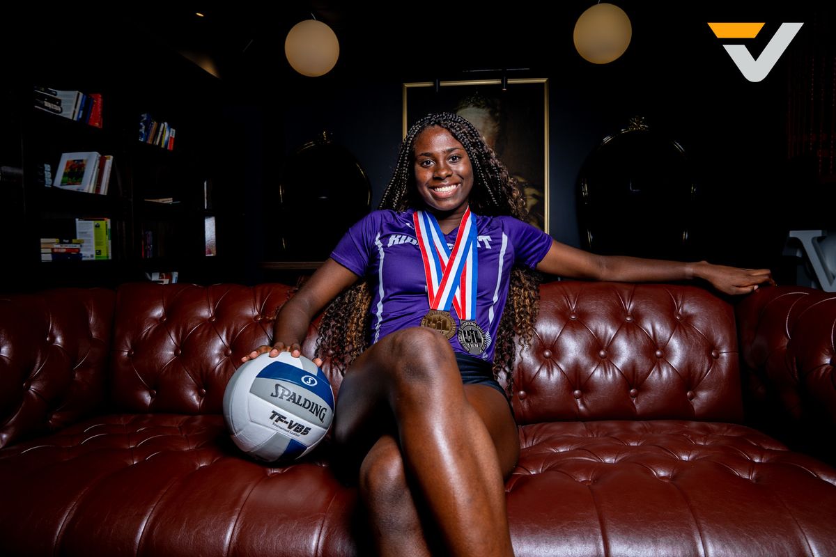 2020 Ridge Point Panthers Volleyball Preview