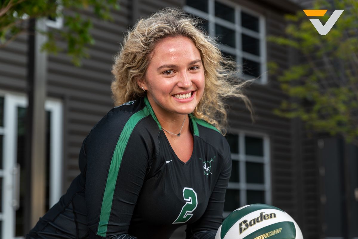 2020 Clear Falls Volleyball Preview