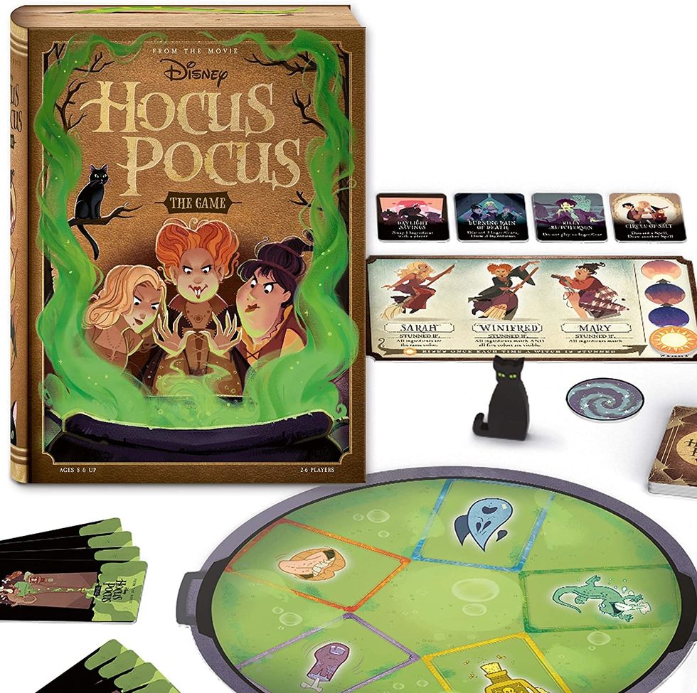 27 gifts 'Hocus Pocus' fans need this Halloween - It's a Southern Thing