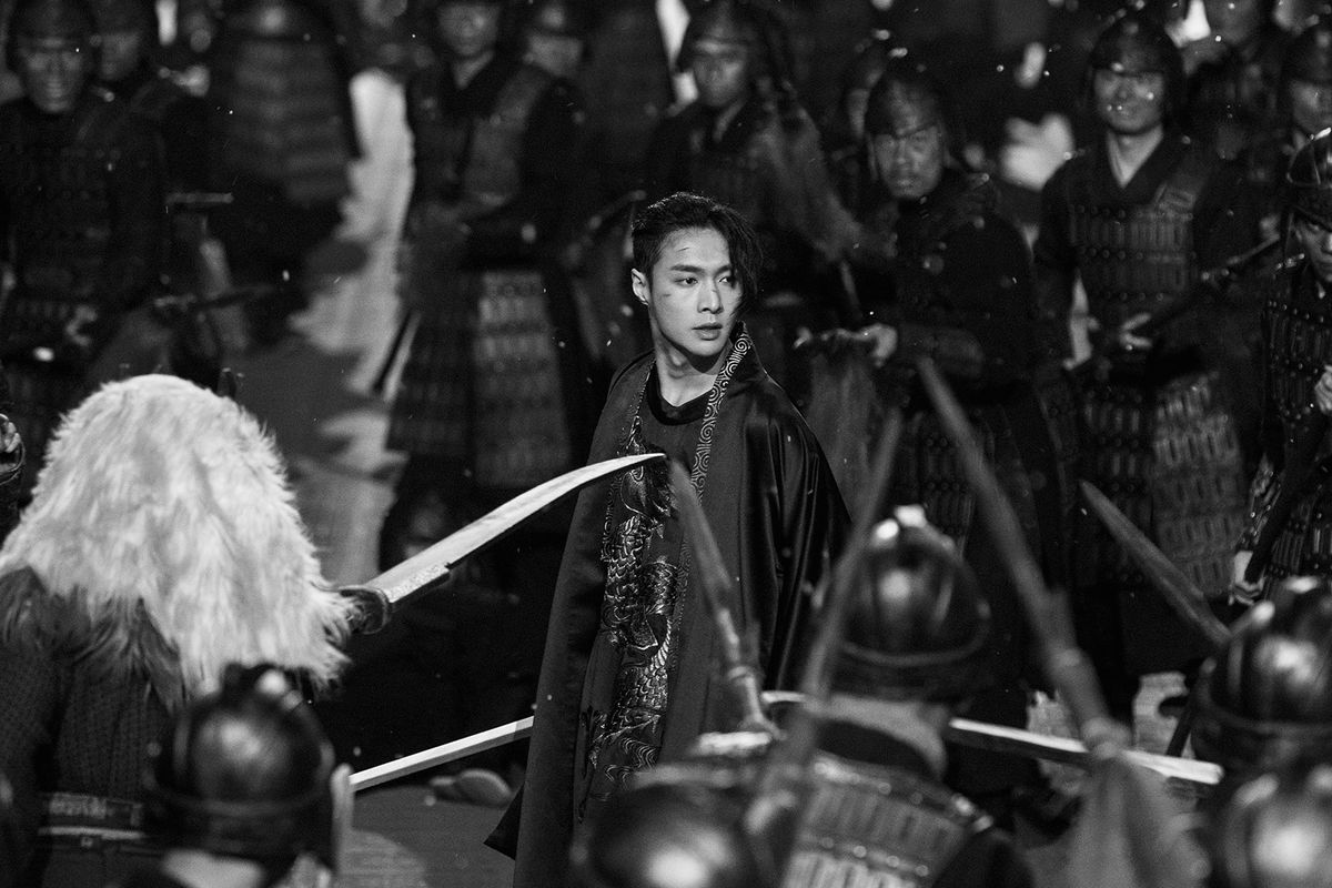 LAY's Track-by-Track Breakdown of New Album, 'Lit'