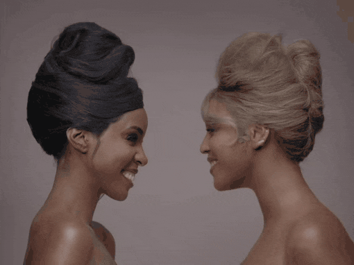 Beyonce, Black Is King: Identity, Meaning - xoNecole: Women's Interest,  Love, Wellness, Beauty
