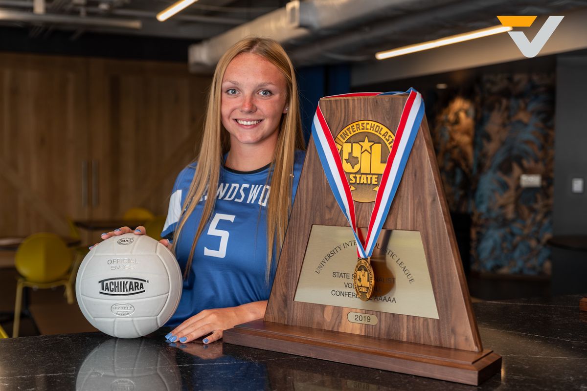 2020 Friendswood Volleyball Preview