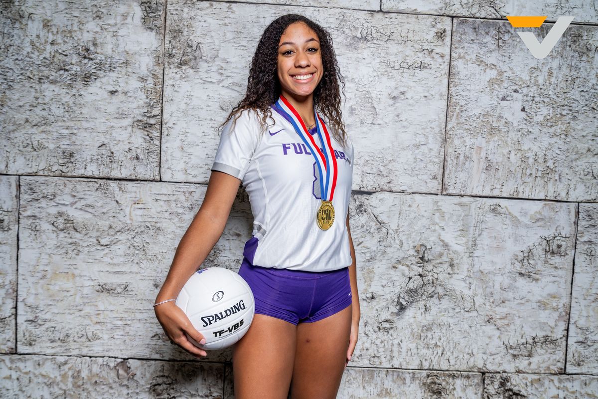 2020 Fulshear Volleyball Preview