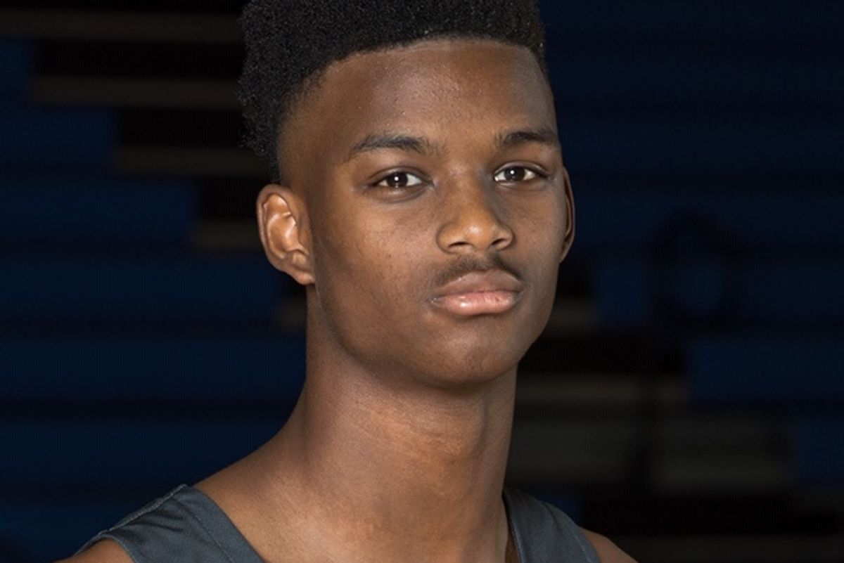 Westlake's Adams Ends Area Trend To UT; Paves Own Path To Kansas