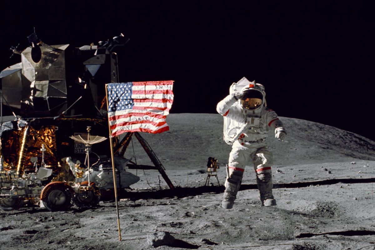 A rocket scientist's solution to the complex challenge of re-opening America's schools